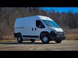 New 2025 RAM ProMaster 1500 w/ Convenience Group image 2