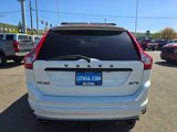 Used 2017 Volvo XC60 T6 R-Design w/ Climate Package image 4