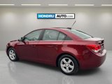Used 2015 Chevrolet Cruze LT w/ Sun And Sound Package image 3