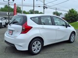 Certified 2019 Nissan Versa Note SV image 5