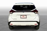 Used 2021 Nissan Kicks S image 5