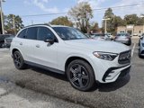 New 2025 Mercedes-Benz GLC 300 image 2