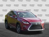 Used 2017 Lexus RX 350 FWD w/ Premium Package image 2