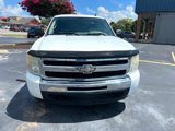 Used 2009 Chevrolet Silverado 1500 LS image 2