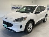 Used 2022 Ford Escape SE image 4