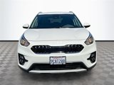 Used 2022 Kia Niro LXS image 2