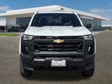 Used 2023 Chevrolet Colorado W/T image 4