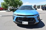 New 2025 Chevrolet Trax ACTIV w/ Driver Confidence Package image 2