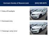 Used 2013 Honda Civic EX image 3