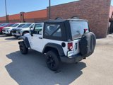 Used 2018 Jeep Wrangler Sport image 5