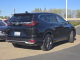 Used 2020 Honda CR-V EX image 5