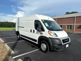 Used 2021 RAM ProMaster 2500 image 2