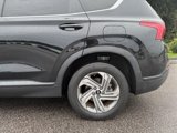 Used 2022 Hyundai Santa Fe SE w/ Cargo Package image 4