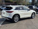 Used 2021 INFINITI QX50 Luxe image 4