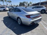Used 2021 Hyundai Sonata SEL w/ Convenience Package image 2