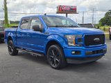 Used 2020 Ford F150 XLT w/ Equipment Group 302A Luxury image 4