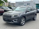 Certified 2021 Jeep Cherokee Limited w/ Elite Package image 5