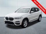 Used 2021 BMW X3 xDrive30i w/ Convenience Package image 4
