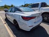 Used 2021 Nissan Sentra SR w/ SR Premium Package image 5
