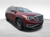 Used 2017 GMC Acadia SLT image 2