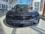 Used 2022 Chevrolet Camaro LT w/ Technology Package image 2