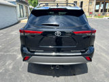 Used 2021 Toyota Highlander Platinum image 6