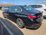 Used 2020 BMW 330i xDrive Sedan w/ Convenience Package image 4