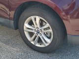 Used 2017 Ford Edge SEL w/ Equipment Group 201A image 4