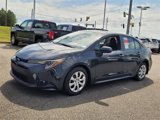 New 2025 Toyota Corolla LE image 3
