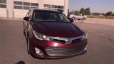 Used 2015 Toyota Avalon Limited w/ Technology Package image 4