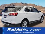 Used 2023 Chevrolet Equinox LT w/ Driver Convenience Package image 5