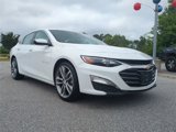Used 2022 Chevrolet Malibu LT image 3
