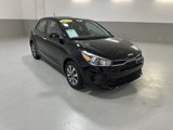 Used 2022 Kia Rio S w/ Option Group 015 image 4