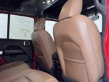 Used 2021 Jeep Wrangler Unlimited Sahara w/ LED Lighting Group image 4