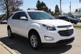 Used 2016 Chevrolet Equinox LT w/ Convenience Package image 4