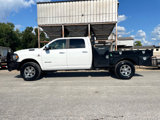 Used 2020 RAM 2500 Laramie image 2