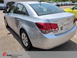 Used 2012 Chevrolet Cruze LS w/ Connectivity Package image 4
