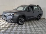 Certified 2025 Subaru Forester image 4