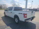 Used 2018 Ford F150 XLT image 5