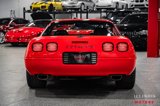 Used 1995 Chevrolet Corvette Coupe image 4