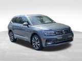 Used 2020 Volkswagen Tiguan SEL Premium R-Line image 3