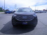 Certified 2022 Ford Edge SE image 2