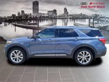 Used 2021 Ford Explorer Platinum w/ Equipment Group 601A image 4