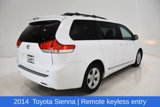 Used 2014 Toyota Sienna LE image 4