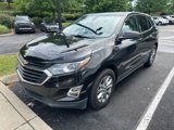 Used 2019 Chevrolet Equinox LS w/ LS Convenience Package image 2