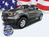 Used 2020 Ford Ranger XL w/ Equipment Group 101A Mid image 1