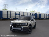 New 2025 Ford Bronco Sport Outer Banks image 2