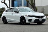 Certified 2023 Honda Civic Sport image 2
