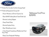 Used 2018 Chevrolet Silverado 1500 LT w/ All Star Edition image 4