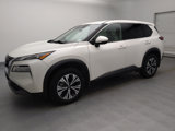 Used 2021 Nissan Rogue SV image 2